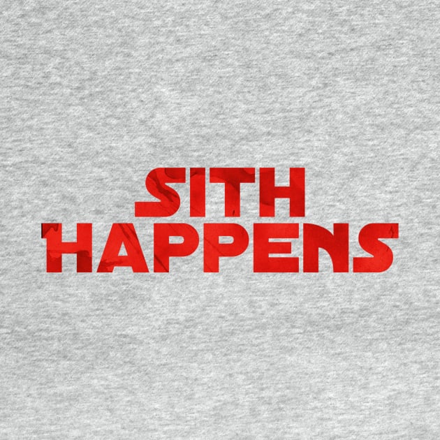 Sith Happens by trubble